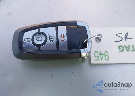 2021 Ford Mustang Mach-E Premium z USA, uszkodzony, nr VIN 3FMTK3R72MMA62717